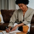 Different Techniques and Prompts for Journaling to Improve Mental Wellness